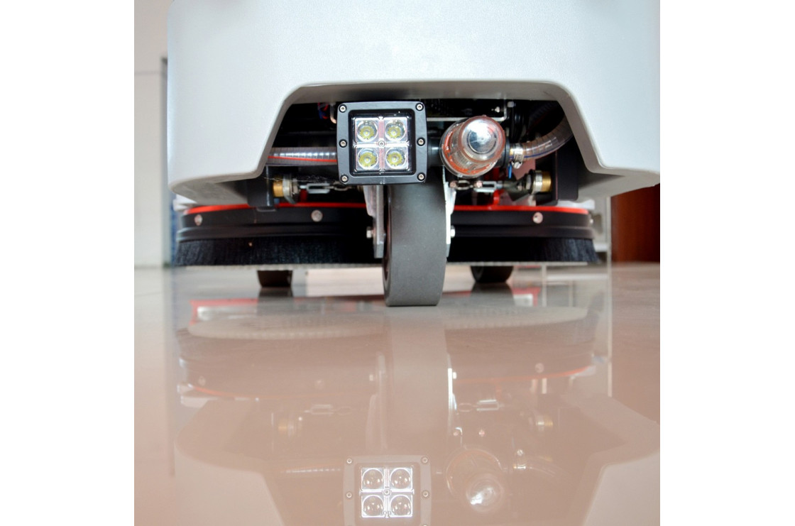 Bennett Ranger R660b (с литиевым АКБ 105 Ач)