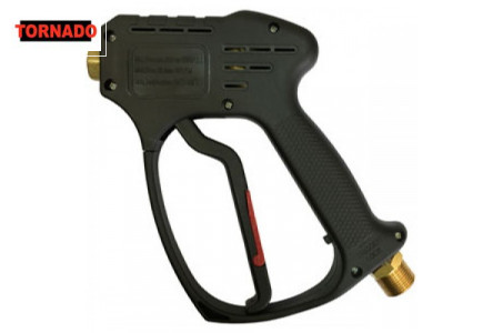 Пистолет SРG02, 350bar, 38 l/min, 22х1,5внеш-1/4внут