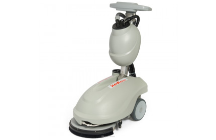 Аккумуляторная поломоечная машина KEDI GBZ-350 B