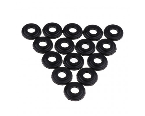 Рем.комплект болтов и уплотнений