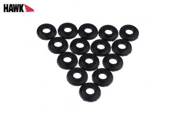 Рем.комплект болтов и уплотнений