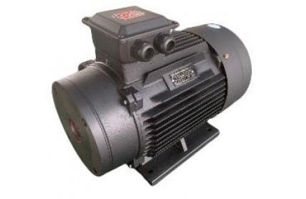 Мотор H160 15 KW