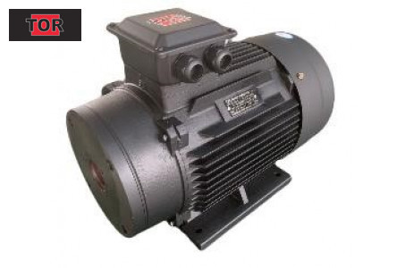 Мотор H160 15 KW