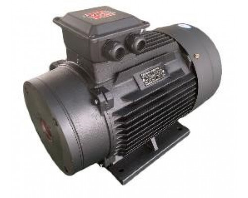 Мотор H160 15 KW
