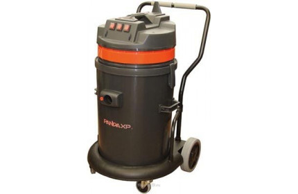 IPC SOTECO PANDA 440M GA XP Plast на тележке