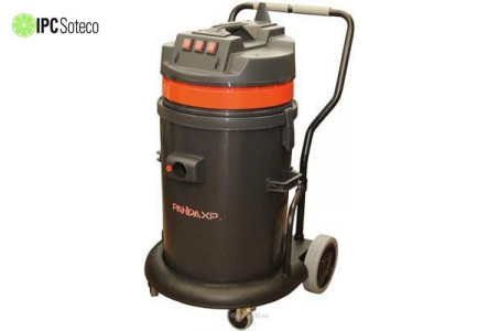 IPC SOTECO PANDA 440M GA XP Plast на тележке