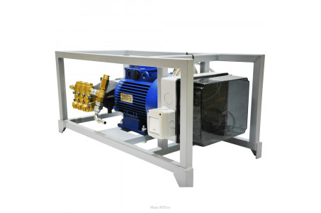INTERPUMP 2015 BP