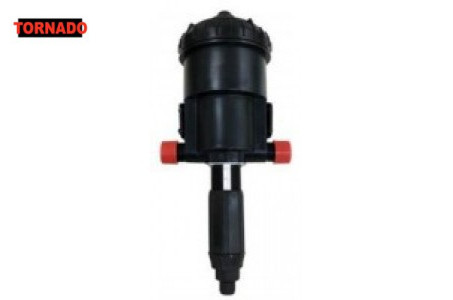 TORNADO DP 002 Дозатрон для автомойки