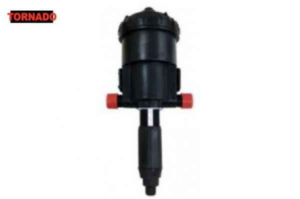 TORNADO DP 002 Дозатрон для автомойки