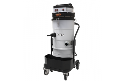 Пылесос промышленный Coynco BM375M