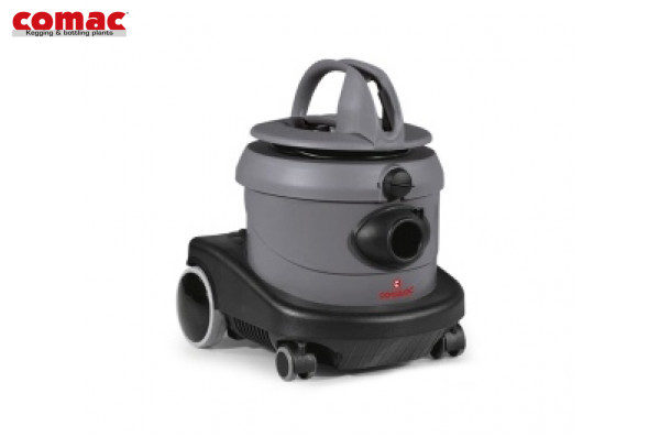 Пылесос CA 15 Silenzio