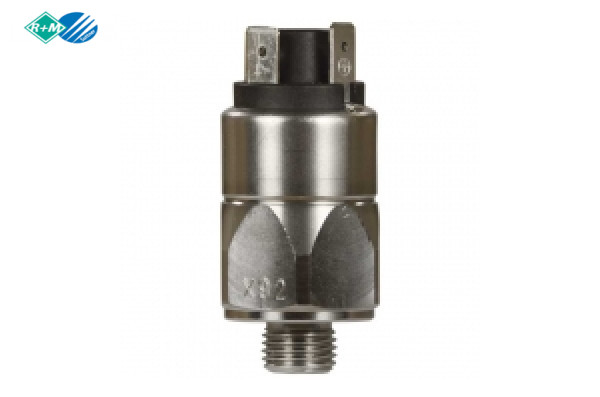 Мембранный выключатель давления 300bar