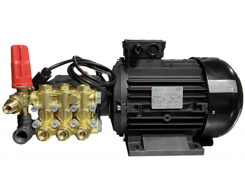 Моноблок ZA1520N TSTOP