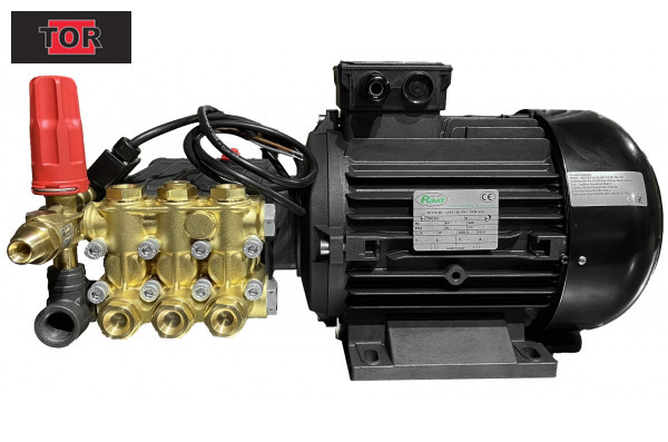 Моноблок ZA1520N TSTOP