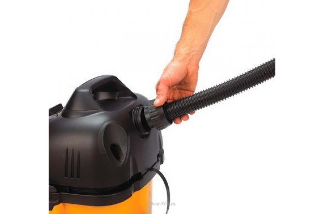Shop Vac Ultra 30 S