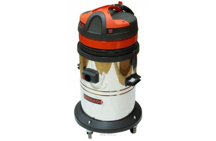 IPC SOTECO TORNADO 433 INOX