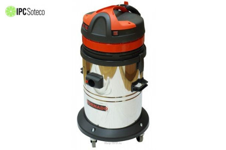 IPC SOTECO TORNADO 433 INOX