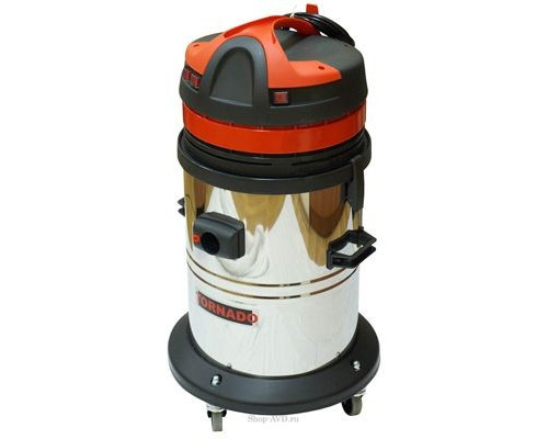 IPC SOTECO TORNADO 433 INOX