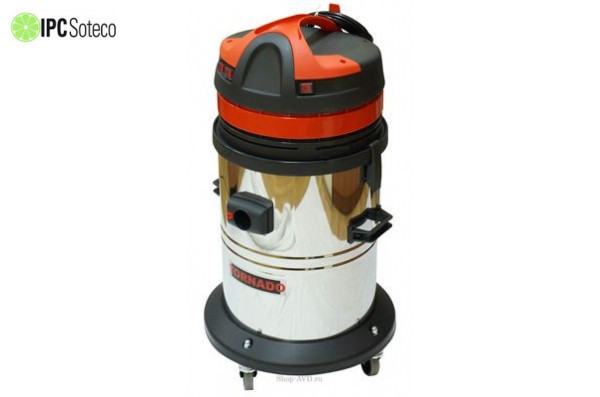 IPC SOTECO TORNADO 433 INOX