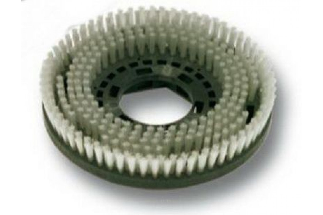 Comac Щетка средней жесткости (полипропилен) для Abila 17, 45E, В, С