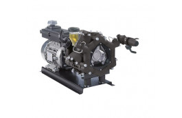 Насос Comet MTP P36/15 с эл. дв. 1,5 кВт