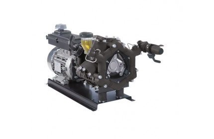 Мойка Насос Comet MTP P36/15 с эл. дв. 1,5 кВт