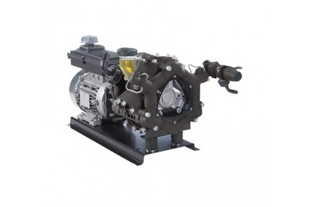 Насос Comet MTP P36/15 с эл. дв. 1,5 кВт