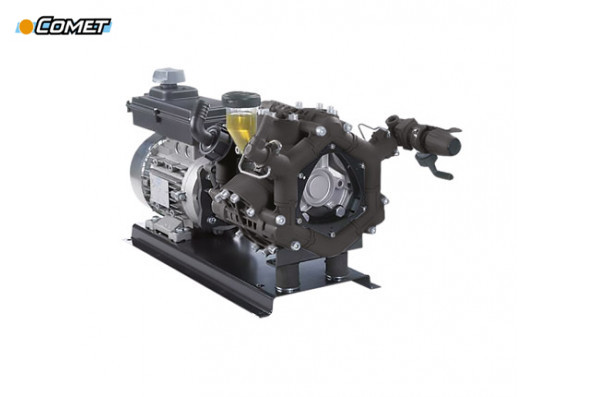 Насос Comet MTP P36/15 с эл. дв. 1,5 кВт