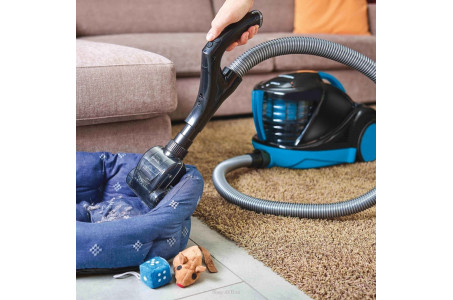 POLTI Forzaspira Lecologico Aqua Turbo Care