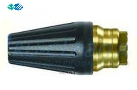 Турбонасадка 20065, 400 bar, вход 1/4внут: