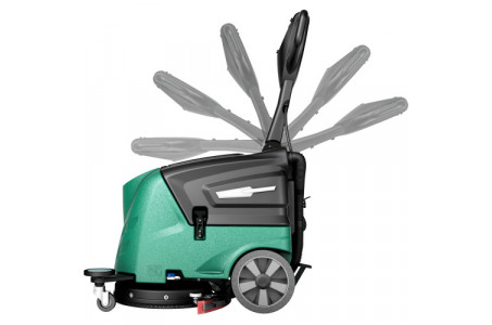 Поломоечная машина Mazhaoli F30