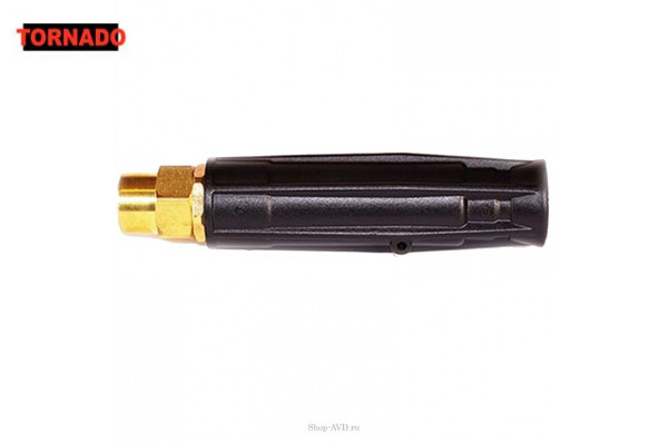 TORNADO Пенная насадка LS3 1,8 мм с внешним эжектором