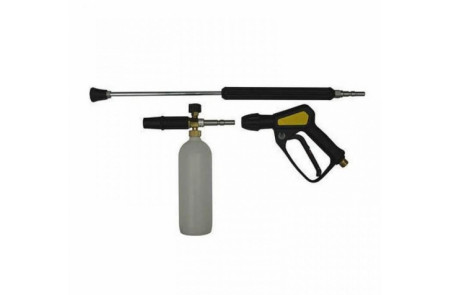 Пенокомплект 250bar + L=60cm