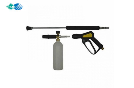 Пенокомплект 250bar + L=60cm