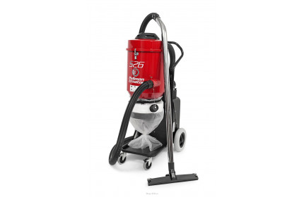 Пылесос промышленный Pullman Ermator S26