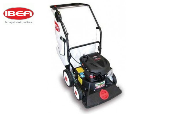 IBEA IB-2755, Turbo 70