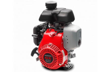 Двигатель бензиновый Honda GXR 120 QE