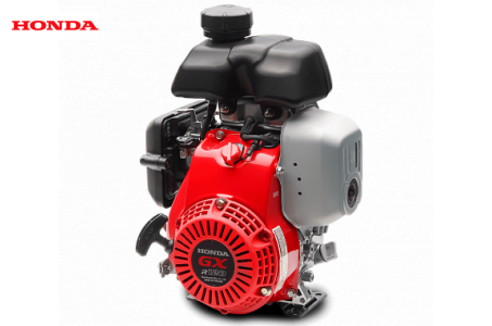Двигатель бензиновый Honda GXR 120 QE