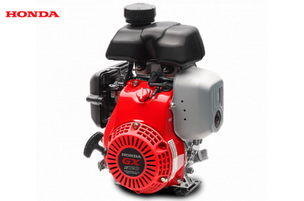 Двигатель бензиновый Honda GXR 120 QE