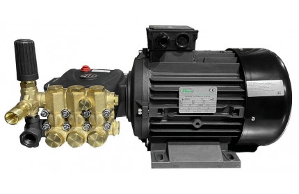 Моноблок RR 15.20 BY-PASS