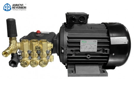 Моноблок RR 15.20 BY-PASS