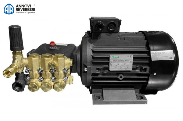 Моноблок RR 15.20 BY-PASS
