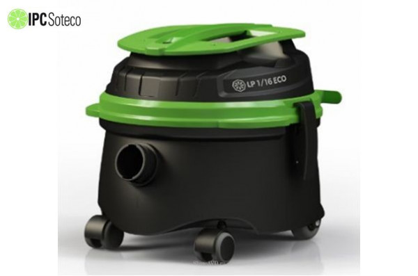 IPC SOTECO LP 1/16 ECO