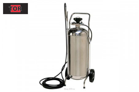  TOR 50л Inox