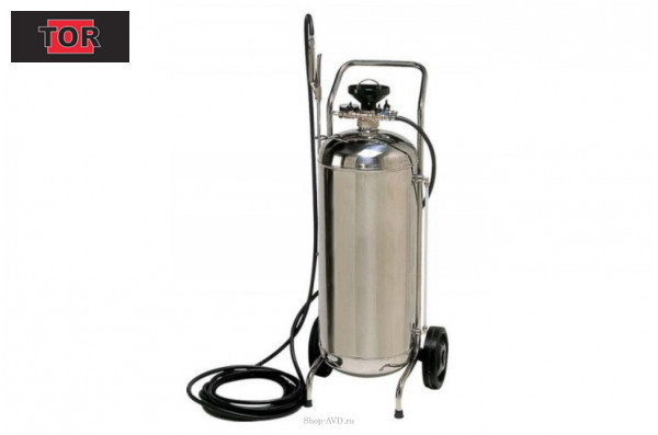  TOR 50л Inox
