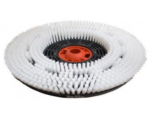 IPC PORTOTECNICA Щетка дисковая средней жесткости, 550 мм