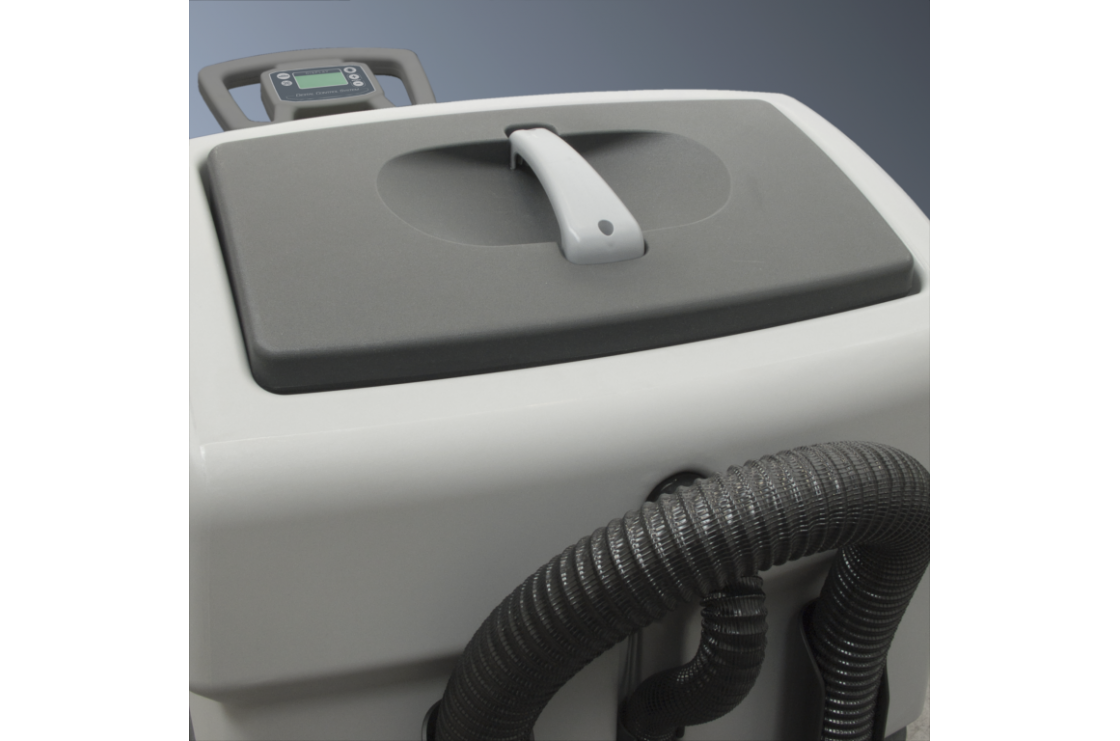 Lavor Pro COMFORT XXS 66 BT (без АКБ и з.у)