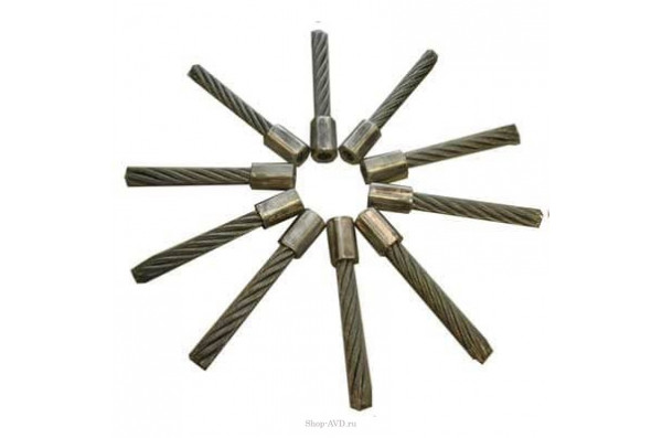 Tielburger TW50x Honda для чистки плитки и брусчатки