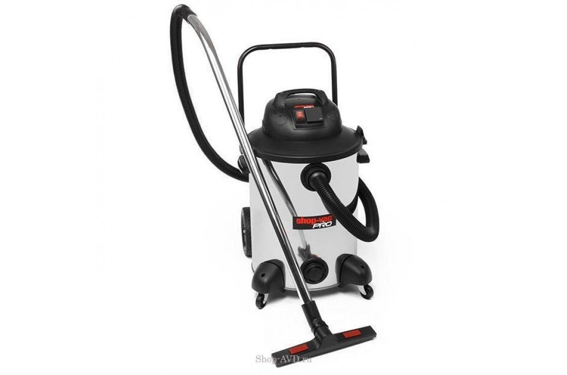Shop Vac Pro 60-SI
