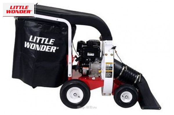 Little Wonder Pro Vac